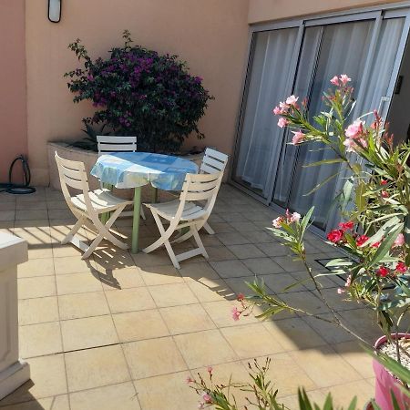 Logement Calme Proche Mer, 4 Personnes, St Aygulf Fréjus Dış mekan fotoğraf