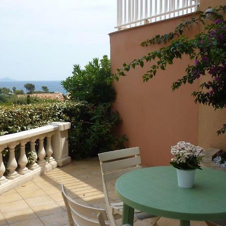 Logement Calme Proche Mer, 4 Personnes, St Aygulf Fréjus Dış mekan fotoğraf