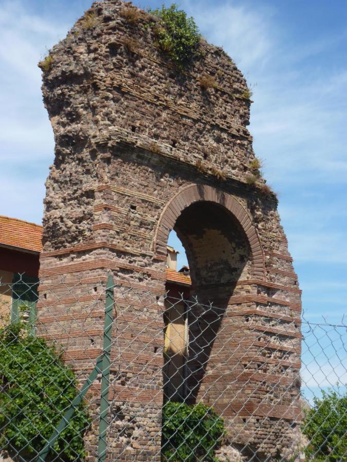 Logement Calme Proche Mer, 4 Personnes, St Aygulf Fréjus Dış mekan fotoğraf