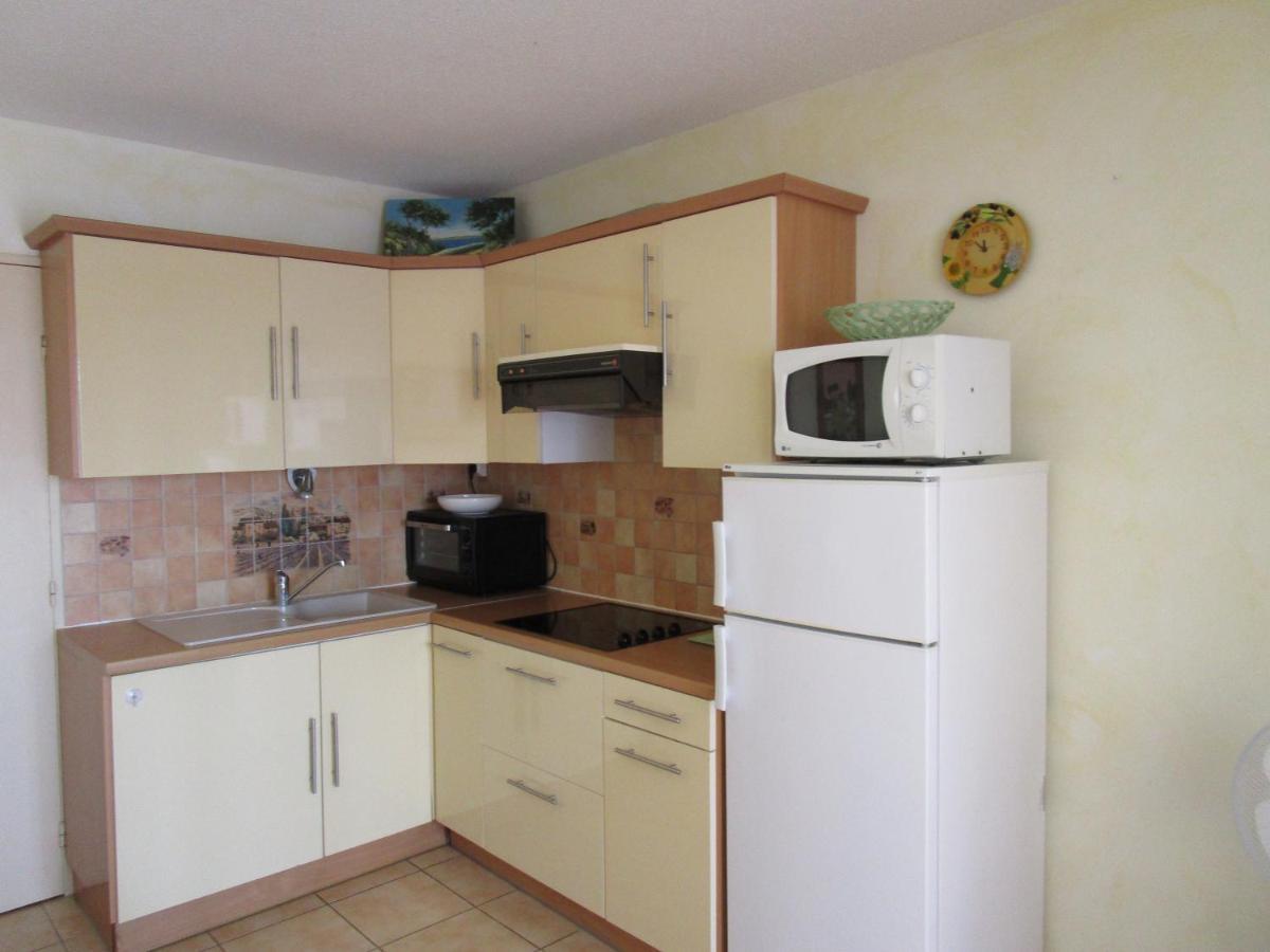 Logement Calme Proche Mer, 4 Personnes, St Aygulf Fréjus Dış mekan fotoğraf