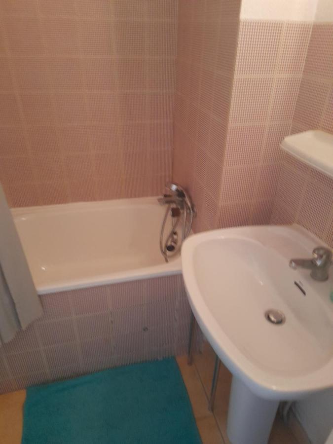 Logement Calme Proche Mer, 4 Personnes, St Aygulf Fréjus Dış mekan fotoğraf